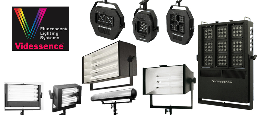 Videssence & LED Lighting