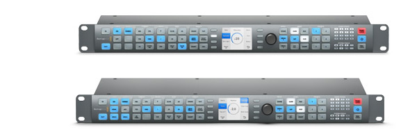 BlackMagic Design :: HD Standards Conversion:: VidCom