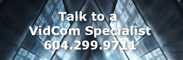 VidCom Specialist