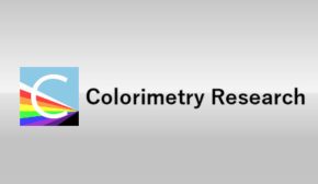 Colorimetry Research 