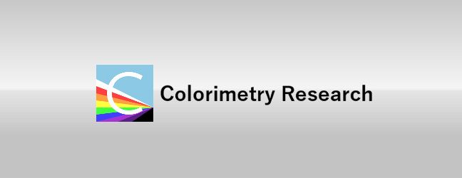 Colorimetry Research