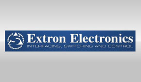 Extron Electronics 