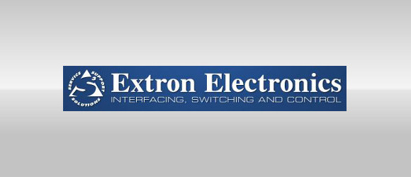 Extron Electronics 