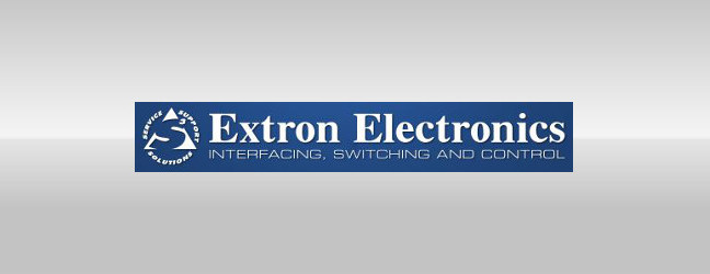 Extron Electronics