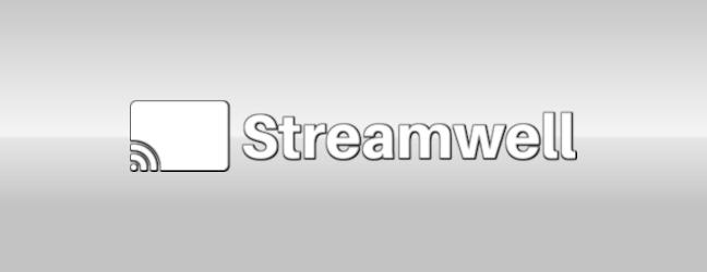 Streamwell