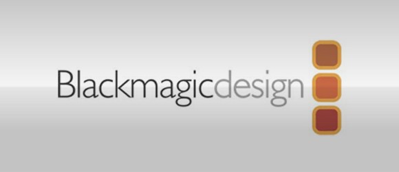 Blackmagic Design 