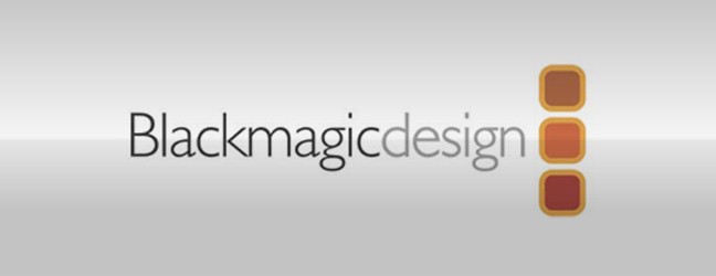 Blackmagic Design