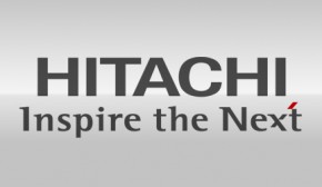 Hitachi Kokusai 