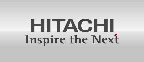 Hitachi Kokusai 