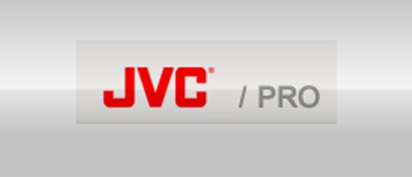 JVC 