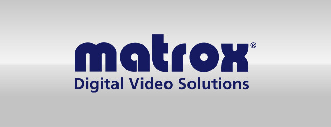 Matrox