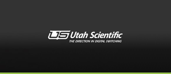 Utah Scientific 