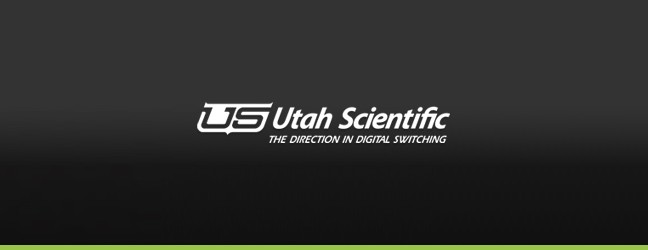 Utah Scientific