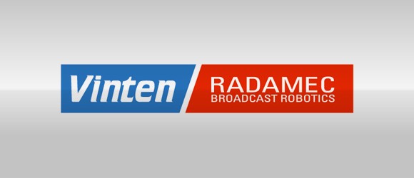 Vinten / Radamec 