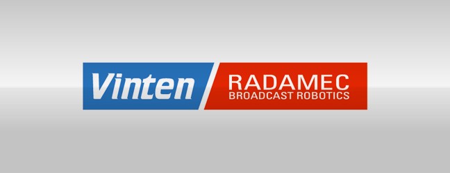 Vinten / Radamec