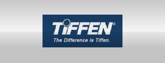 Tiffen