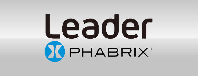 Phabrix