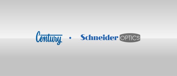 Century Optics(Now Schneider) 