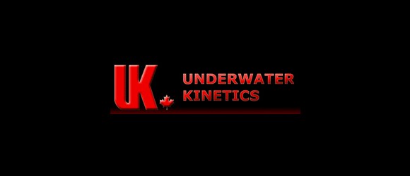 Underwater Kinetics 