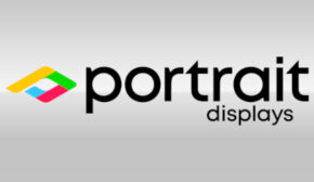 Portrait Displays 