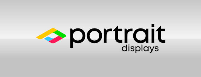 Portrait Displays