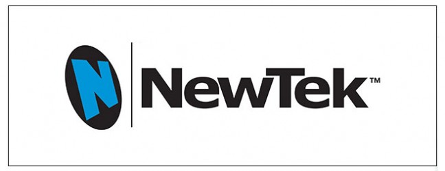 NewTek TriCaster Wins Technology Award