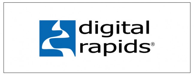 Award Winning Digital Rapids :: Live Encoders for Multi-screen