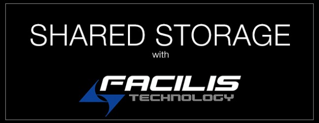 Facilis :: Superior Shared Storage for the Media & Entertainment Industry