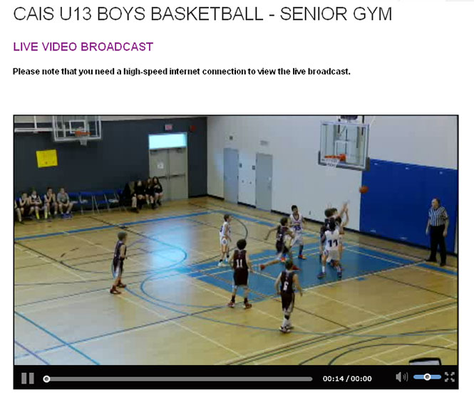 article-streaming-southridge-school