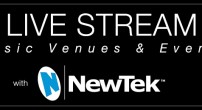 Jazz Festival gets Swinging Live Online :: HD Streaming with NewTek 