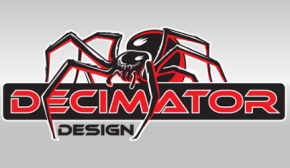 Decimator Design 