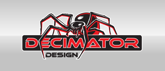 Decimator Design 