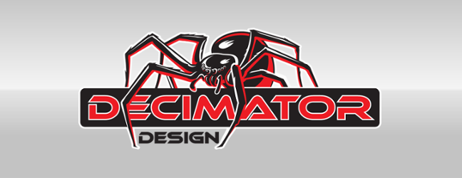 Decimator Design