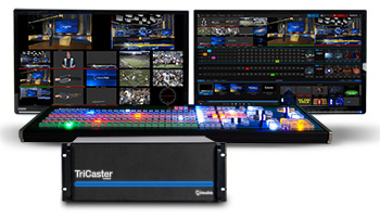 The Latest news from Newtek