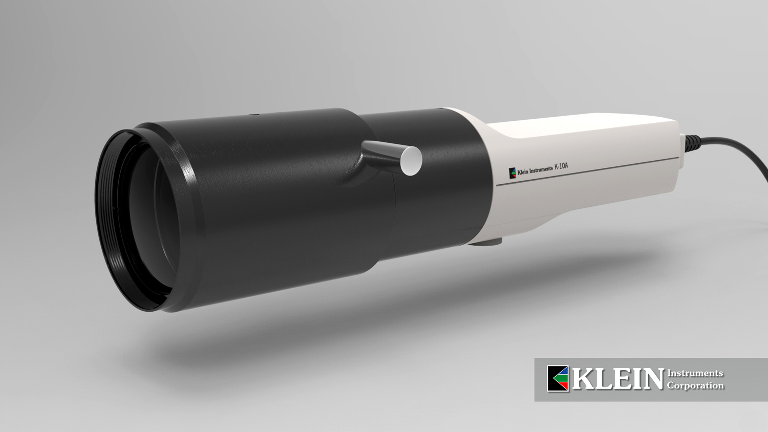 Klein K-10 Probe for Monitor and Color Calibration