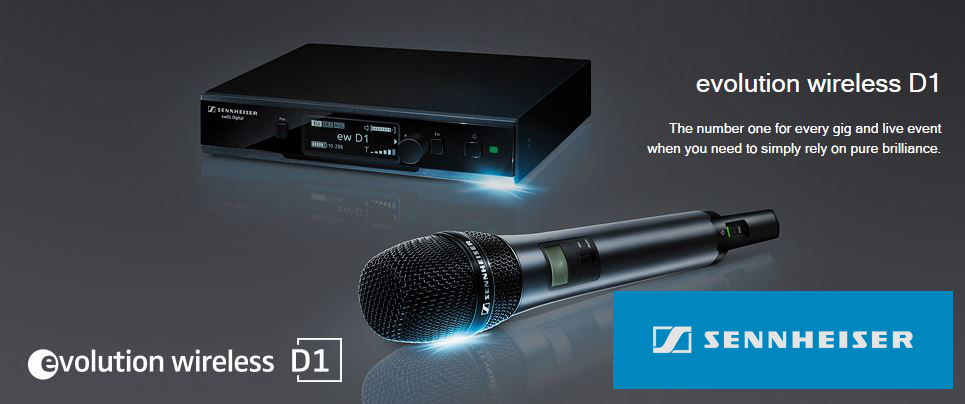 Sennheiser - Reshaping Excellence