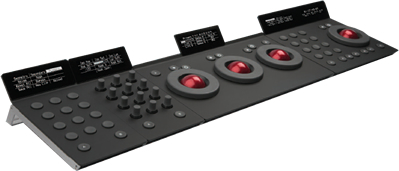 Tangent Control Panels