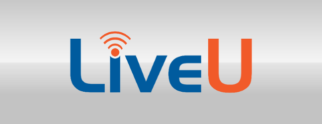 LiveU – Reinventing Live