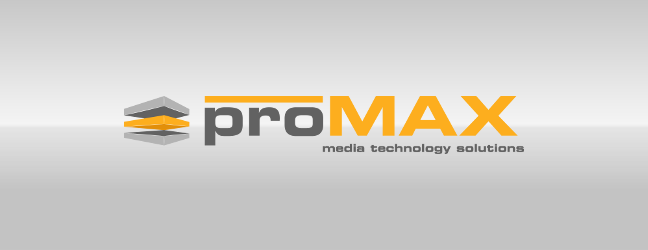 ProMAX