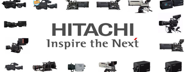 Hitachi :: Inspire the Next