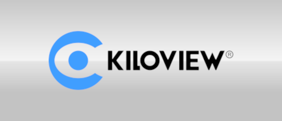 Kiloview 