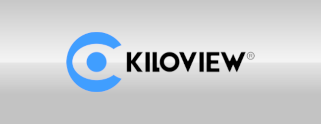 Kiloview