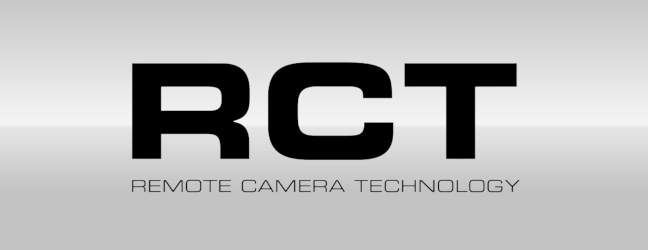 RCT(Remote Camera Technologies)