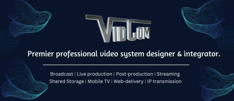 Videcom Software Canada’s premier professional video system designer and integrator for ...