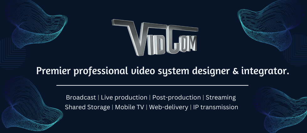 VidCom