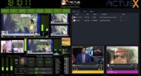 Actus X: The Future of Intelligent Broadcast Monitoring and Compliance Logging Available in Canada 