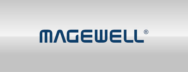 Magewell